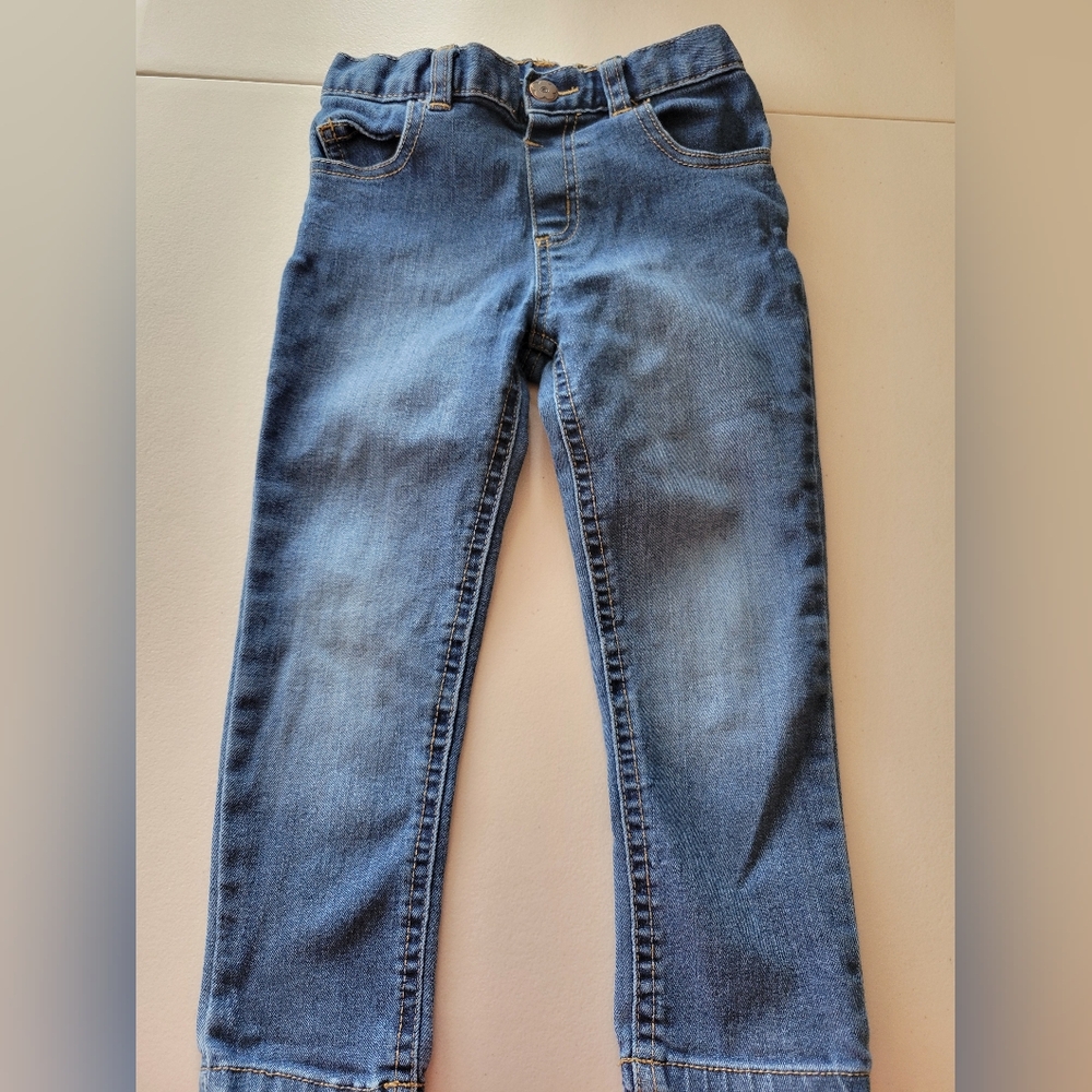 Garanimals 4t Girls Jeans